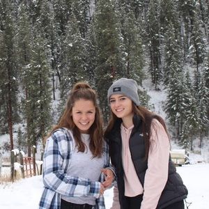 Meet your Posher, Anna